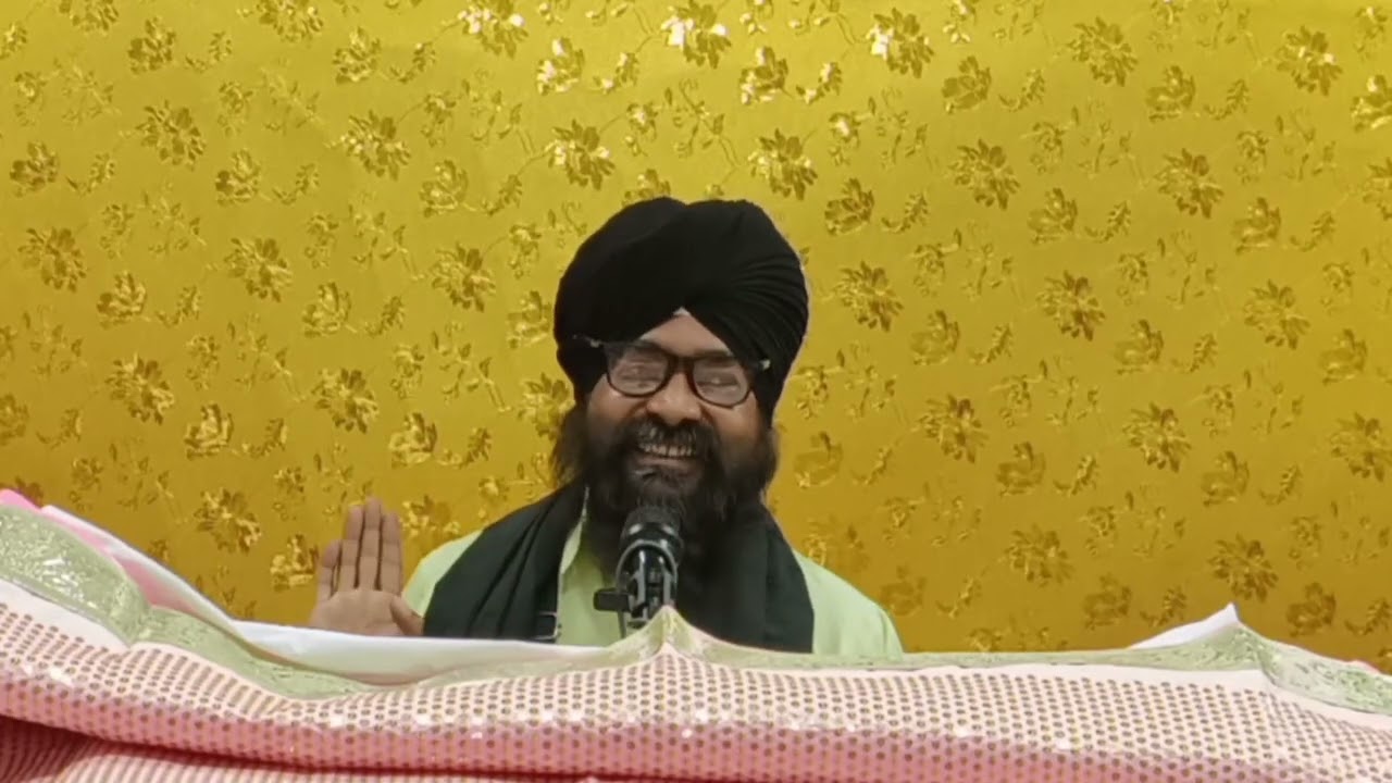ਕੀ ਗੱਲ ੳਪਰ ਲੱਗਿਆ ਪੱਖਿਆਂ ਨੂੰ ਫਤਿਹ ਬੁਲਾਈਏ, ਸੱਚ ਸੁਣਨ ਦੀ ਆਦਤ ਪਾਓ, ਤੁਹਾਨੂੰ ਪਿਉਰ ਦੁਧ ਮਿਲੇਗਾ,560ਤੇ ਕੀ ਲਿਖਿਆ