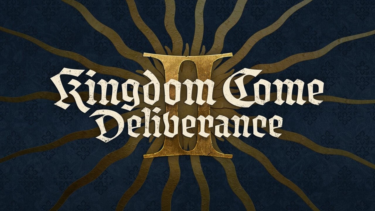 140 часов а я всё еще прохожу сюжет 🔥 Kingdom Come: Deliverance II