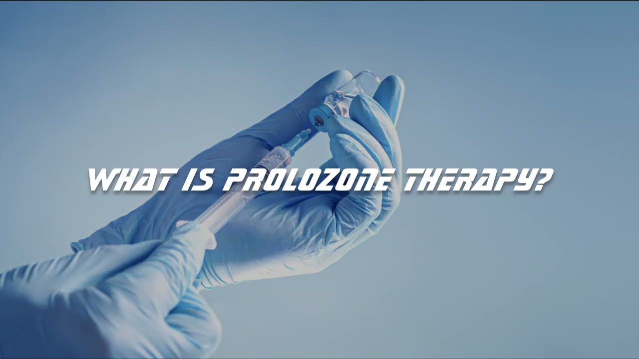 What is Prolozone ?