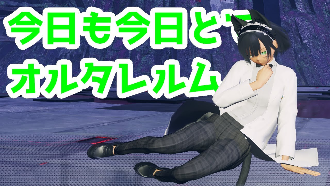 [PSO2:NGS]実質シーズナルポイント稼ぎ！！！ 
