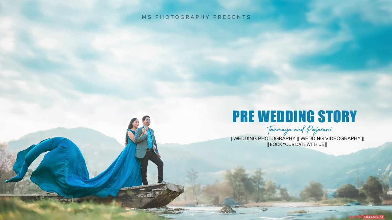 Prewedding Shoot 2025 || Sambalpur || Hirakud