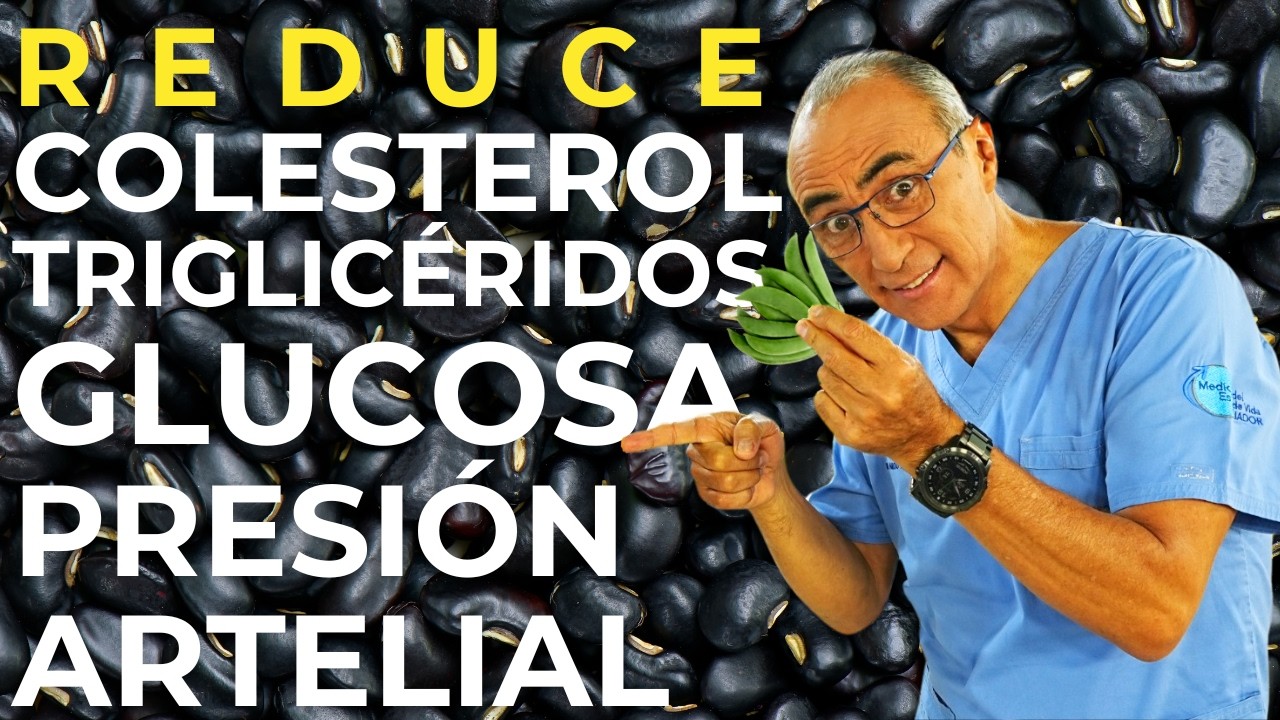 &iexcl;Frena Diabetes, Hipertensi&oacute;n e H&iacute;gado graso! El s&uacute;per alimentos que te ayuda con estas enfermedades