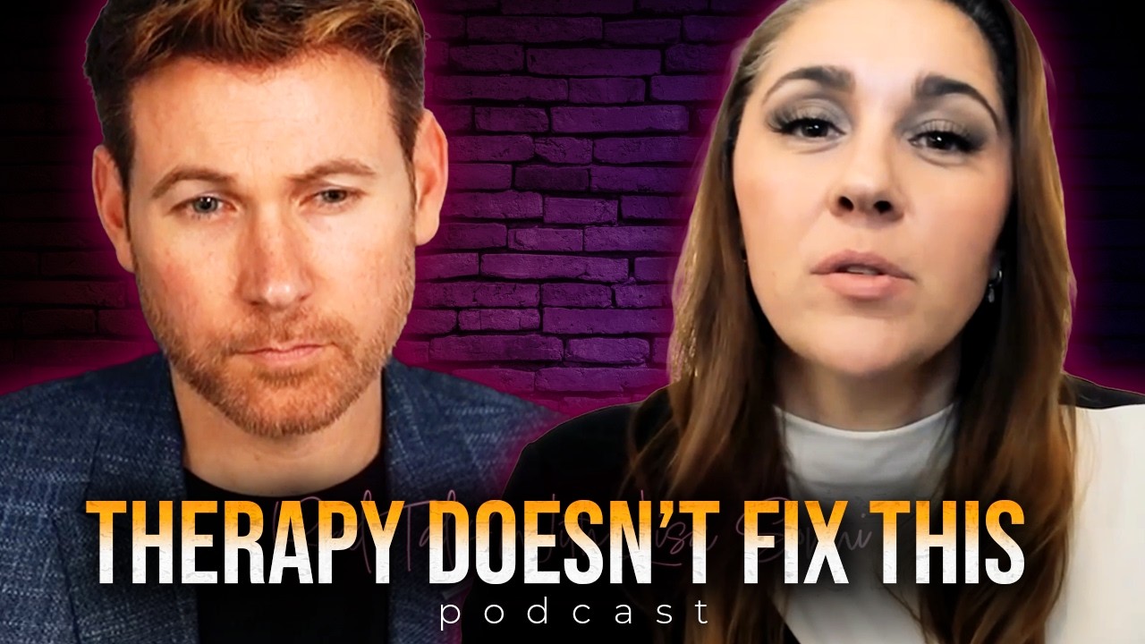 Why Couples Counseling Backfires With Abusive Partners w/ Dr. Peter Salerno | S2E15
