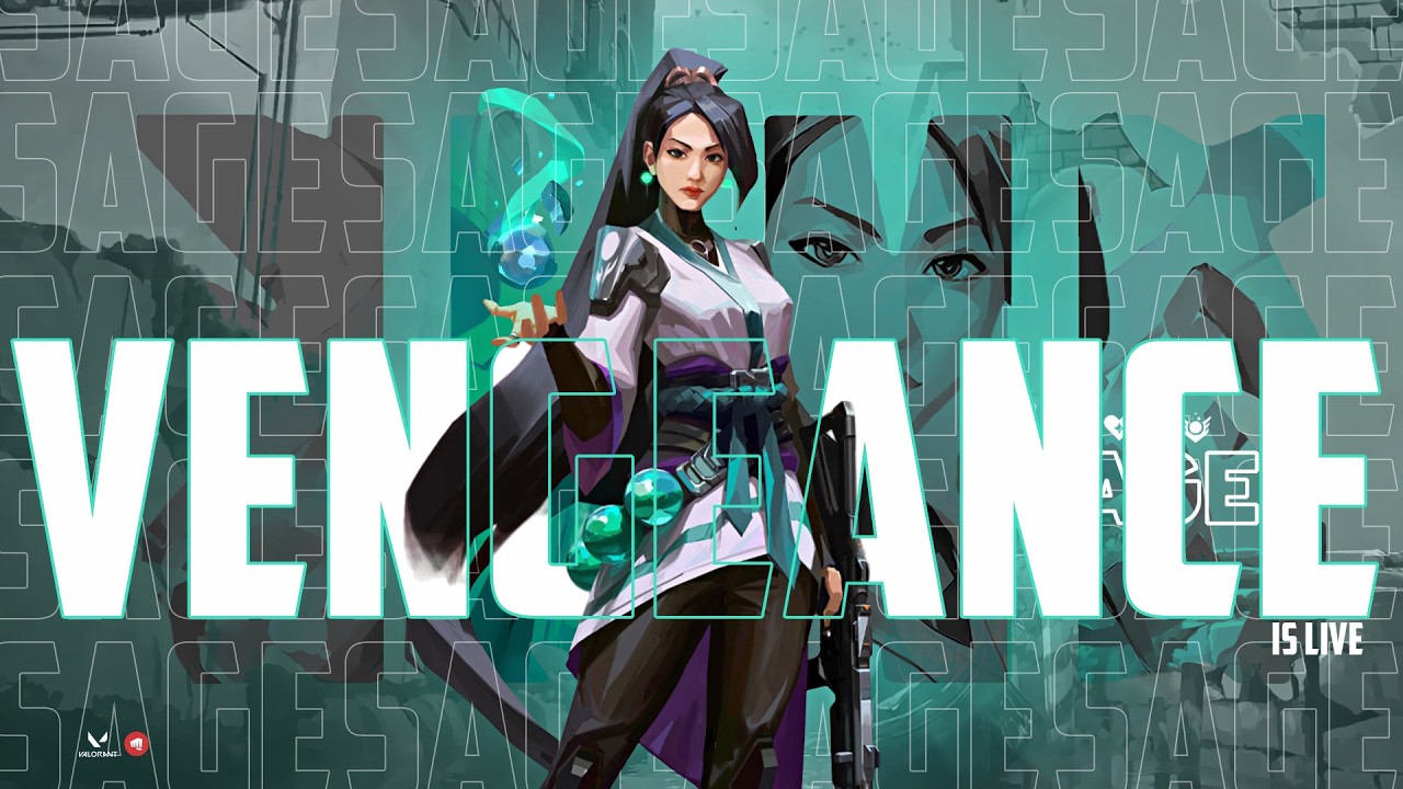 No Rank Grind, Just Fun | Valo Live | I'm Vengeance