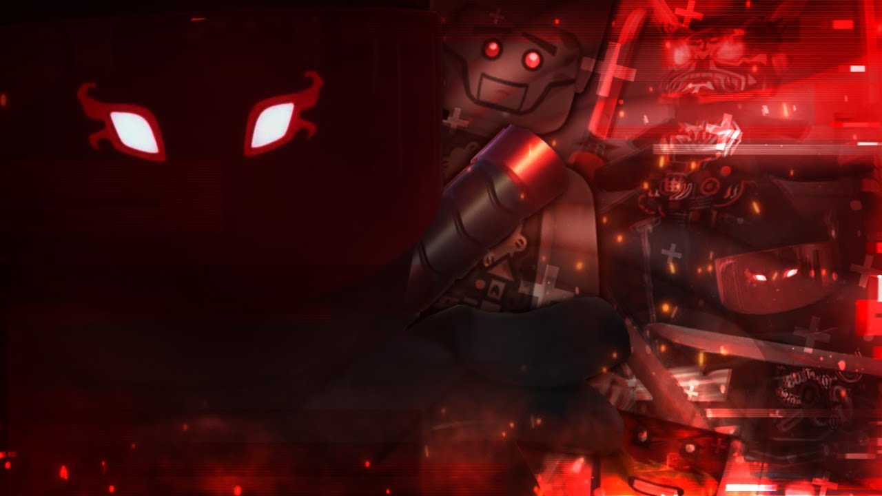{Ninjago} Mr. E tribute - Feel Invincible (Skillet)