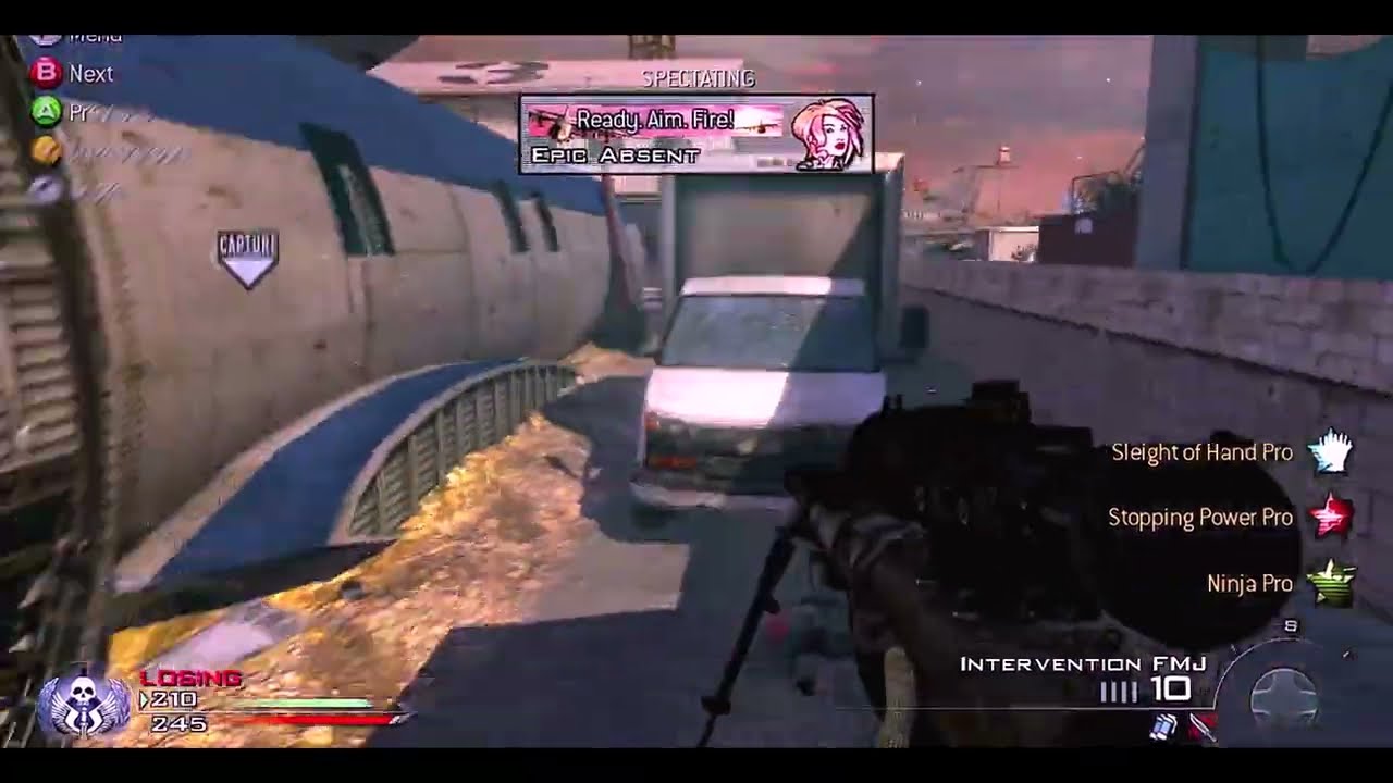Epic vs AbNL | Mw2 2025