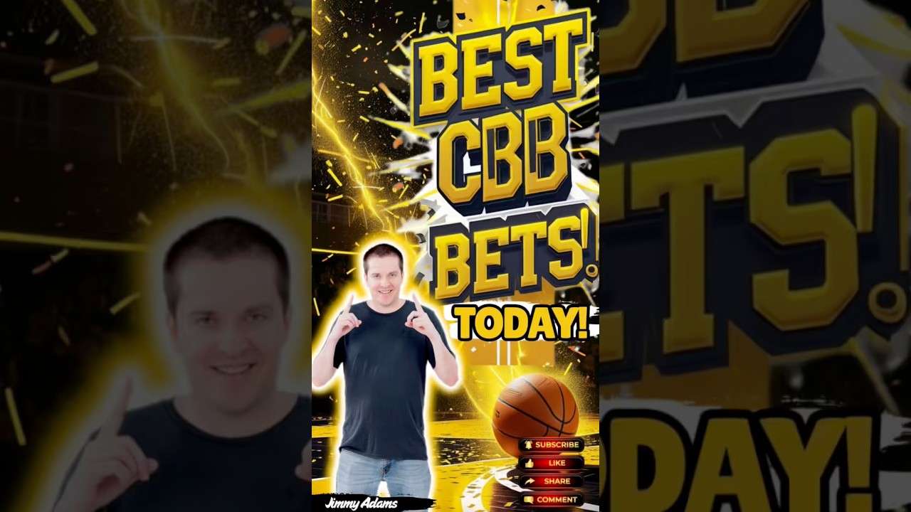 🔥College Basketball Picks and Predictions Today! March Madness CBB Best Bets Sunday 3/15/2026
