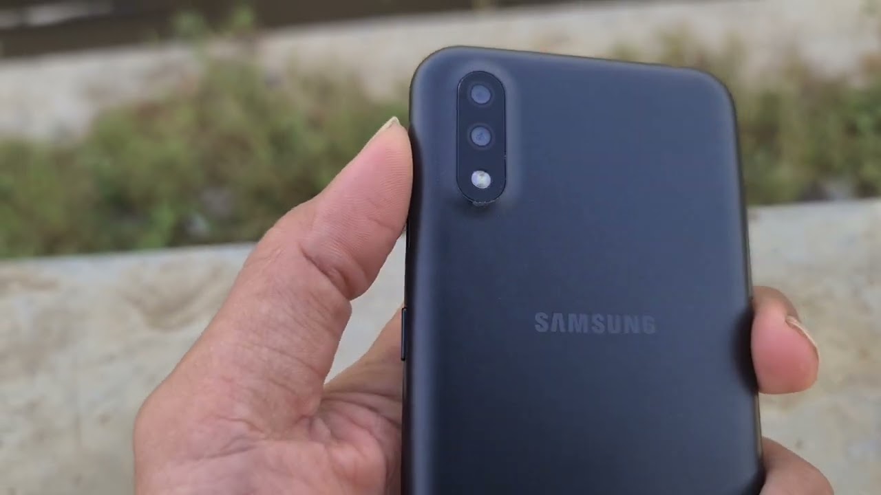 Review hp samsung A01 Apakah masih bisa di pakai di 2025...?
