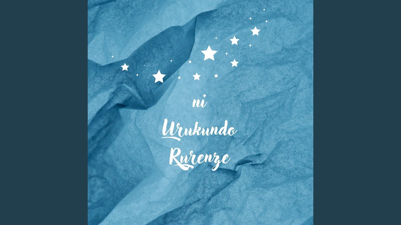 ni Urukundo Rurenze