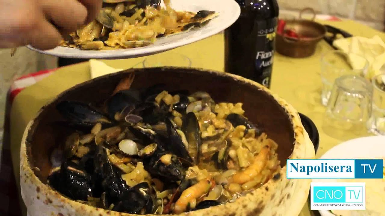 Sapori napoletani: 