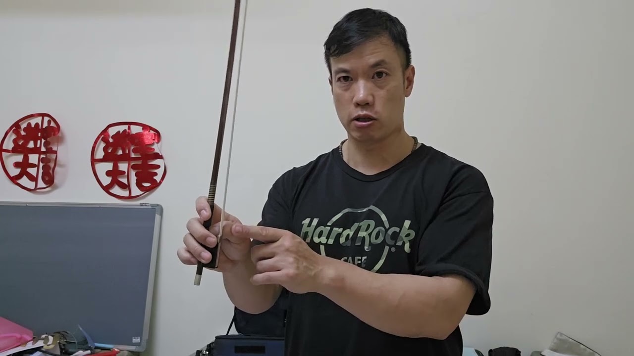 2 quick tips on bow mobility exercises