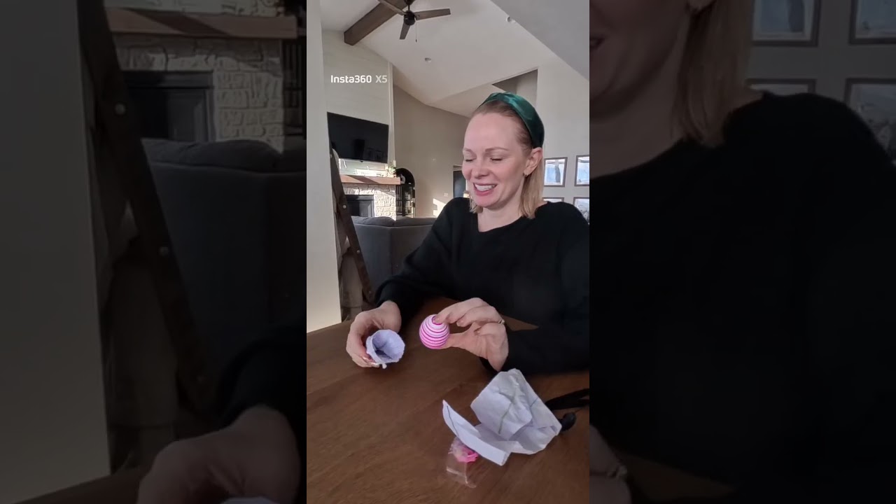 Mystery egg search ￼