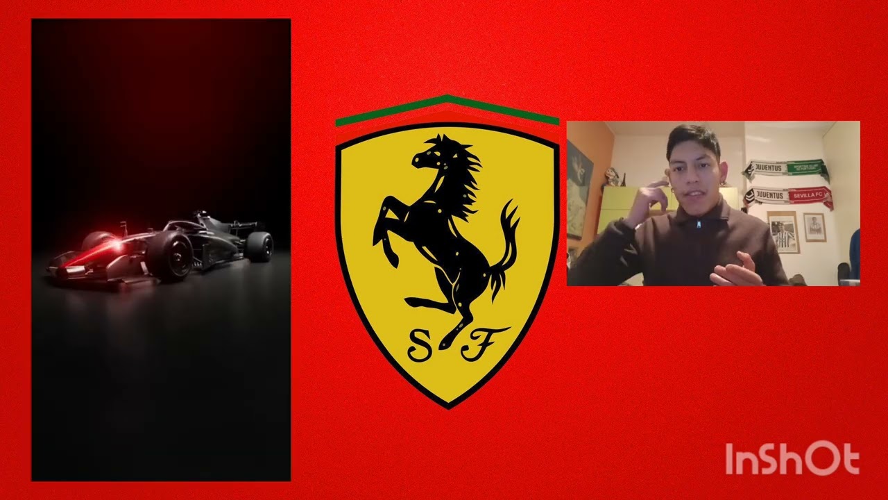 La nuova sf-26 ferrari la presentazione 