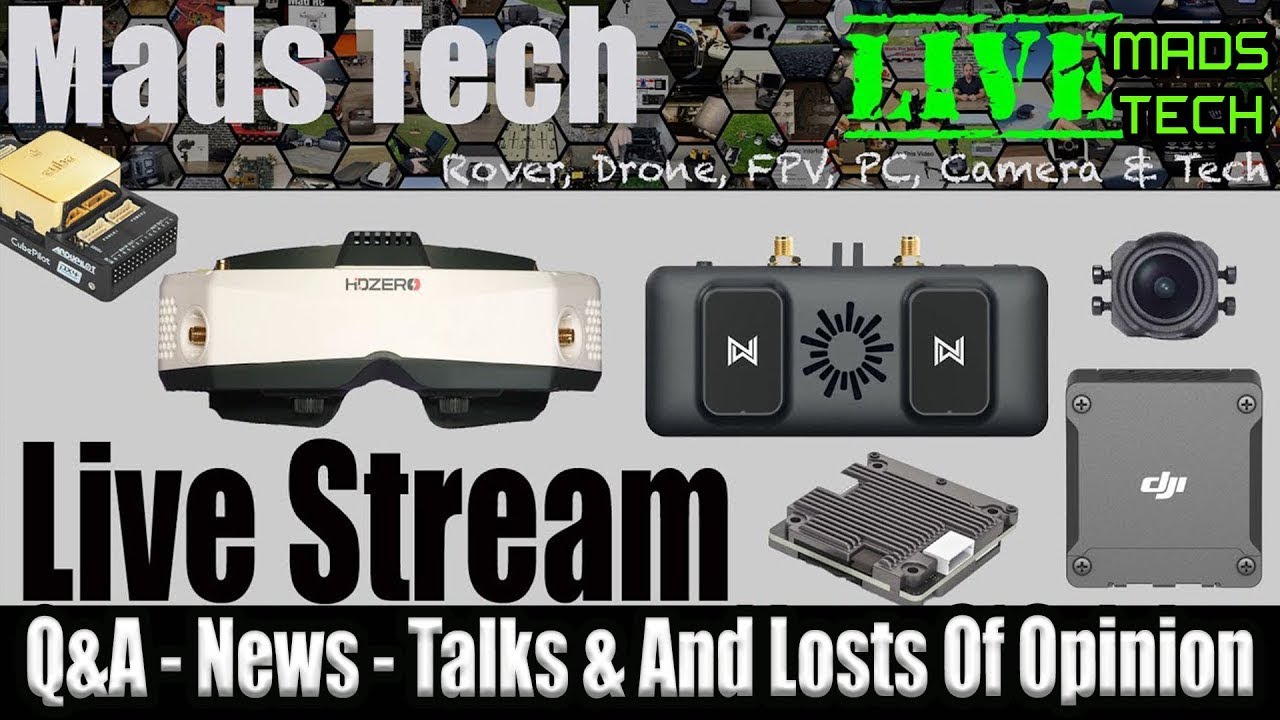 Olympics FPV Uncovered - Beta FPV Wining Budget Digital - Should You Buy DJI V2 Today - Q&A & More