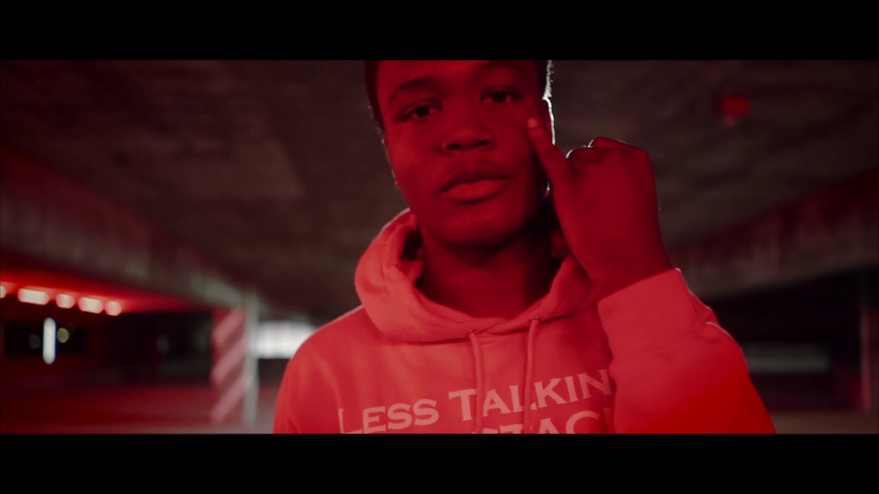 Lil 5age- Closer (Freestyle) [ Prod By. B-Juggin & Tez Banga] - B-Juggin