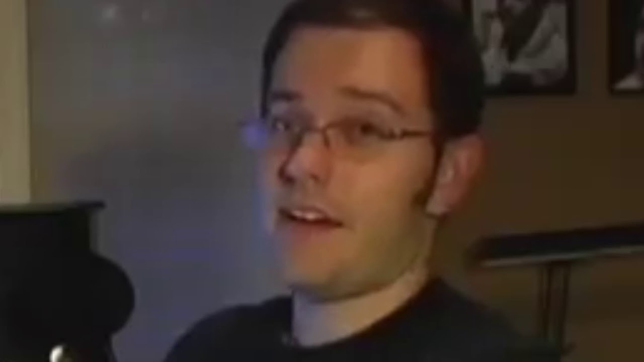The Making of an AVGN Episode 2020 Edition!