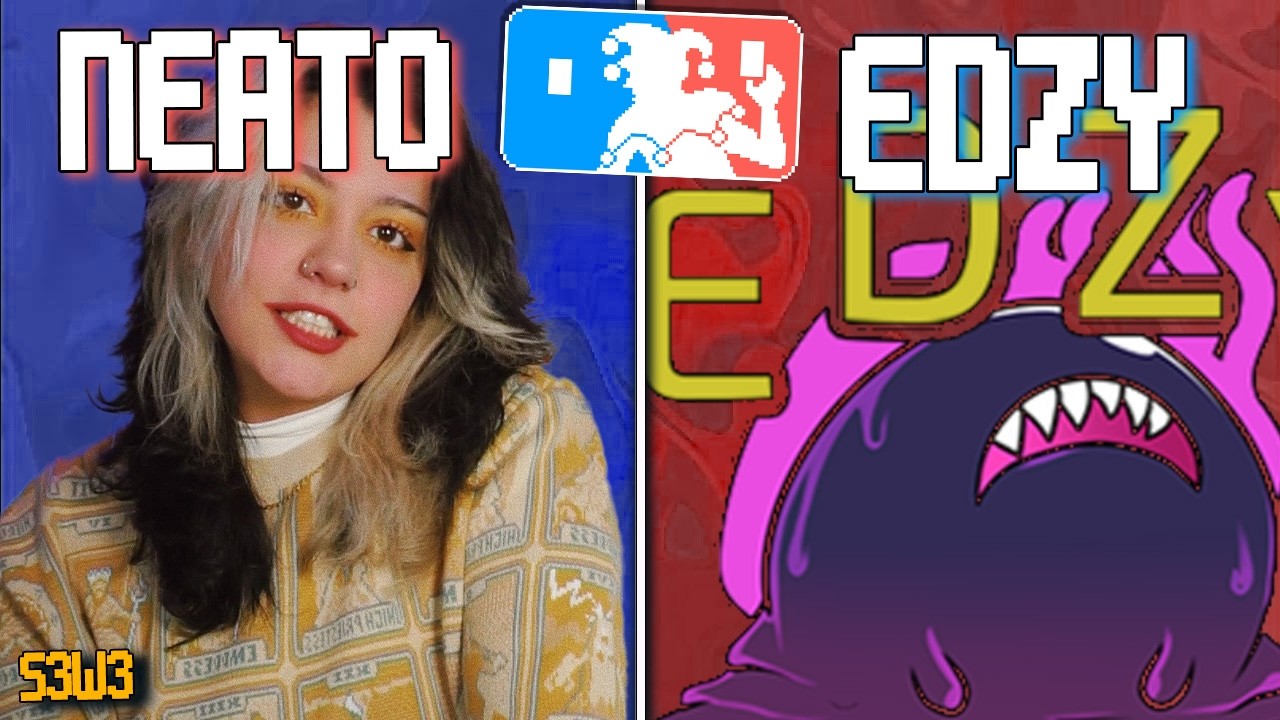 Its Always High Card | @neatoqueen vs @EdzyTTV | Week 3 MLBA S3