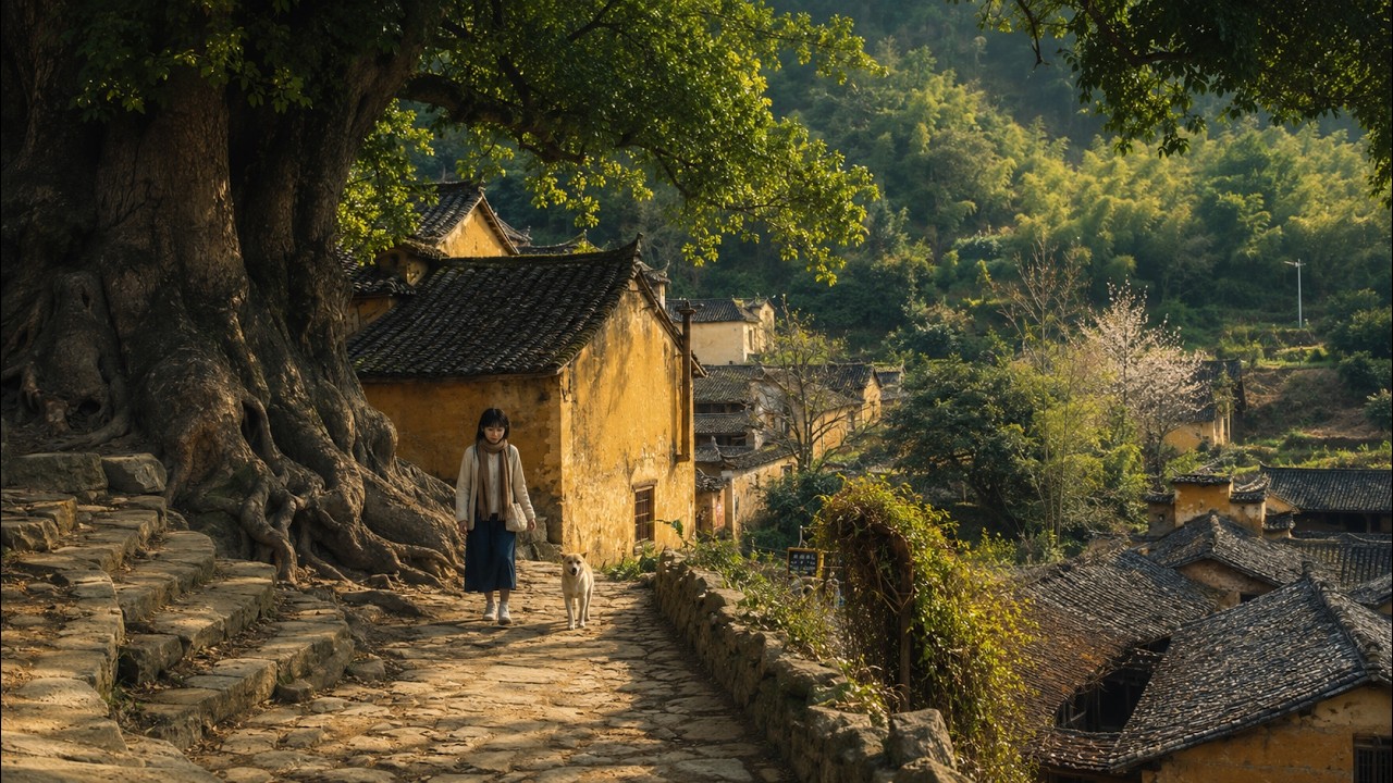 Relaxation Music for Quiet Mind - Soothing Melodies to Ease Stress & Emotions | Sounder Life