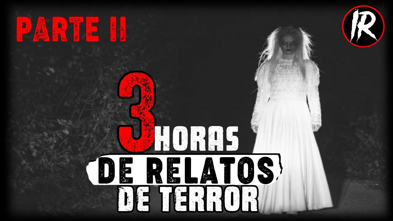 🔴 LO QUE LA GENTE CUENTA │ HISTORIAS DE SUSCRIPTORES | HISTORIAS DE TERROR │ INFRAMUNDO RELATOS