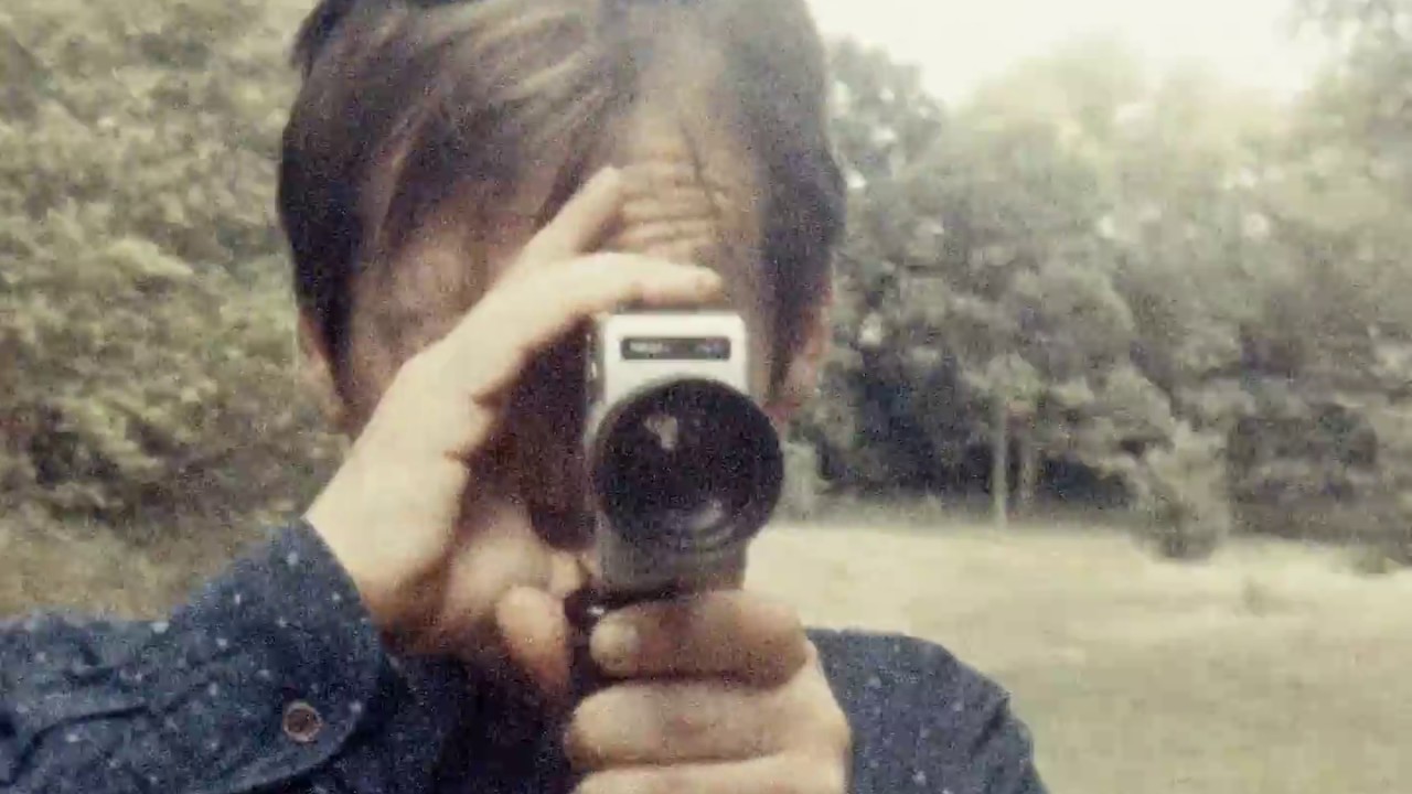The Clientele – Everyone You Meet (official video)