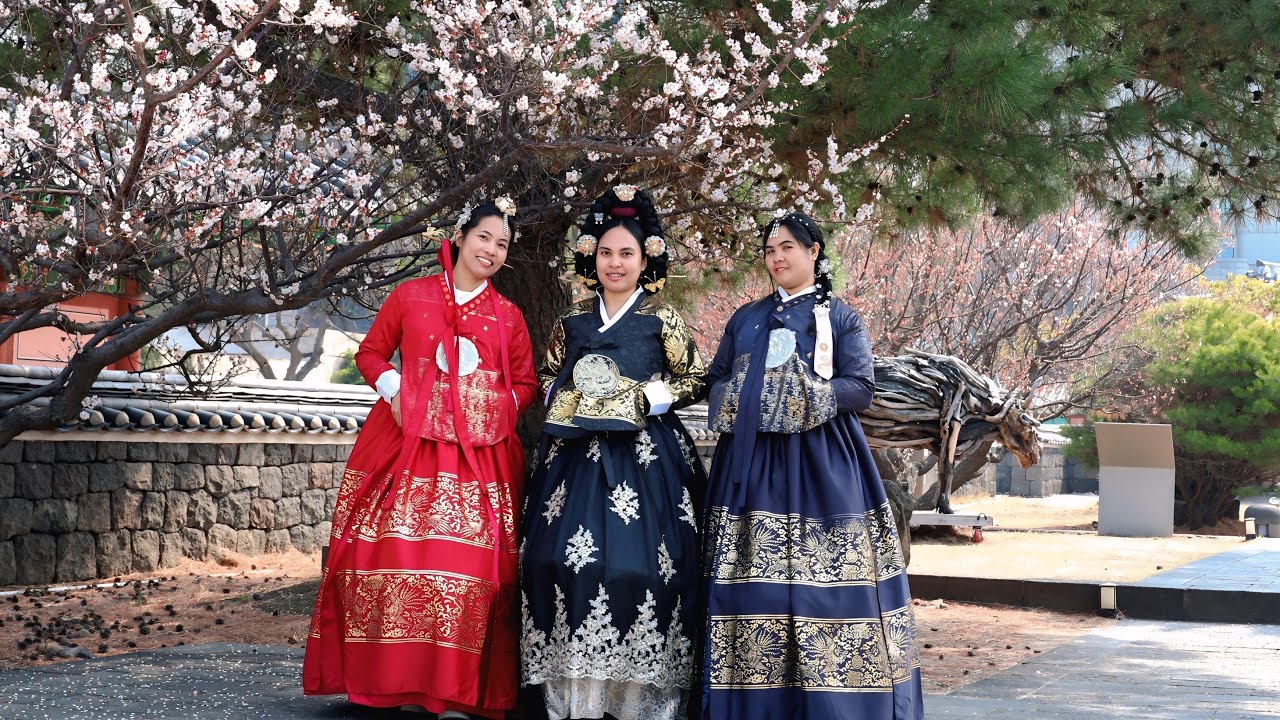 Korea Day 5