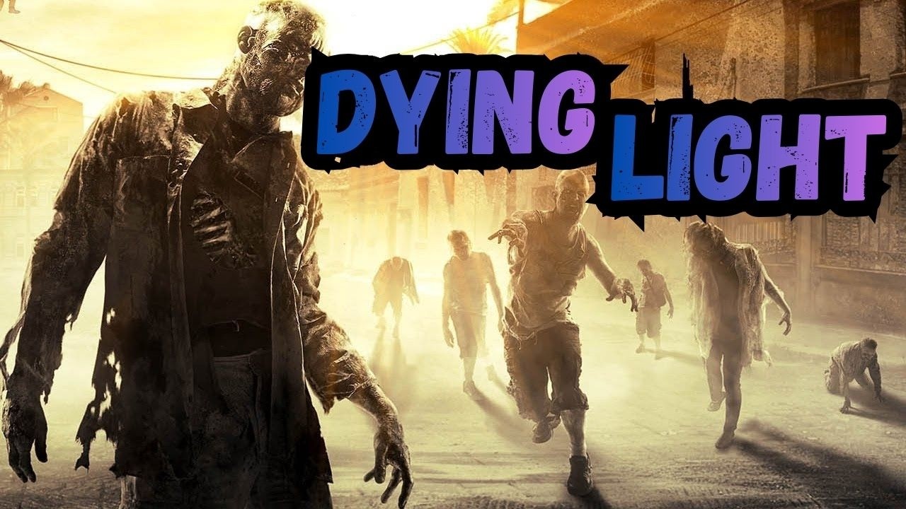 DYING LIGHT / GAMEPLAY PL / DYING LIGHT Z MAJKIEM / #2
