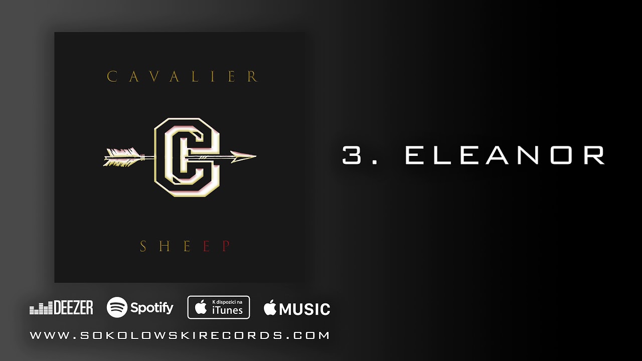 CAVALIER - Eleanor (prod. Jan Sokolowski) AUDIO