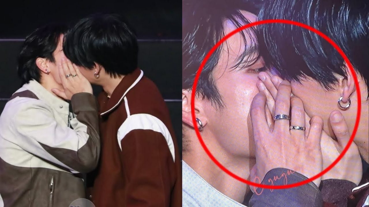 TAEKOOK / TOP 10 Underrated moments, between Jungkook and Taehyung / Part 541 (VKOOK BTS)