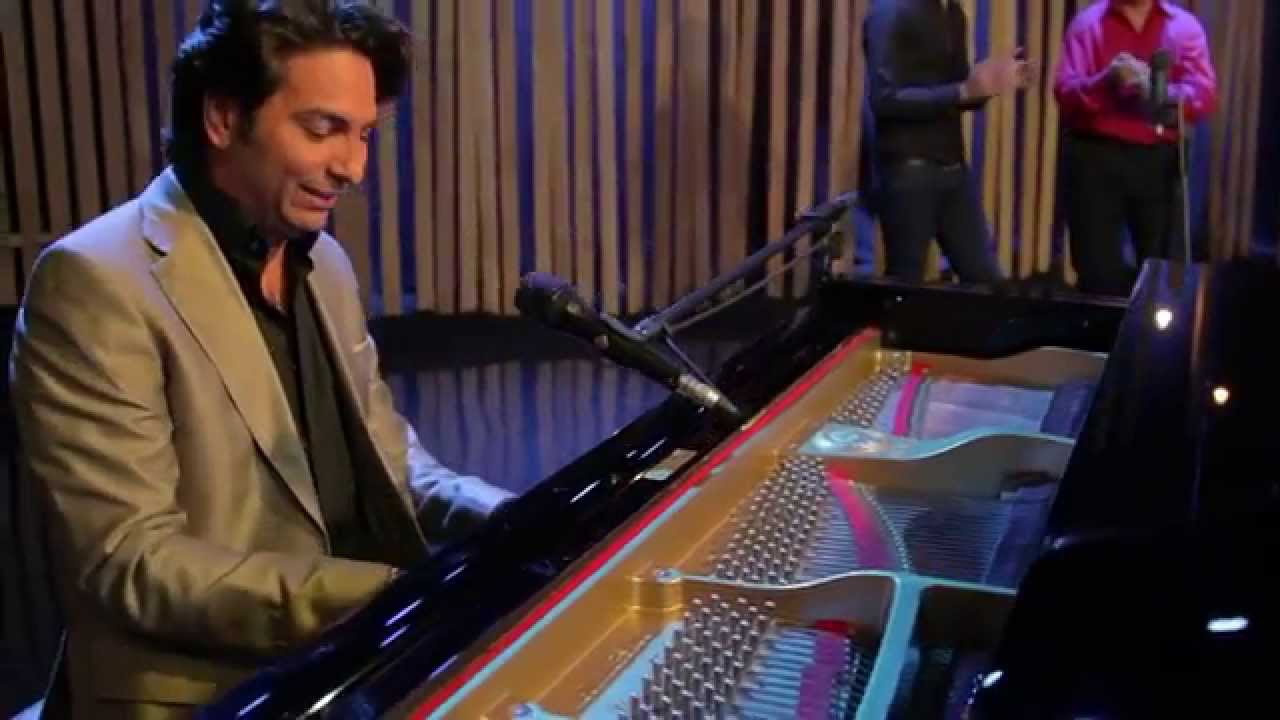 DIEGO AMADOR - Seguidilla para caj&oacute;n, percusi&oacute;n y palmas