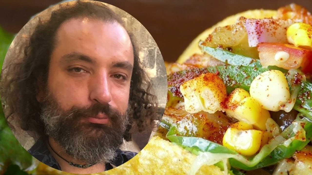 Compagni di Merenda - Intervista a Mirko Fabbreschi dei Raggi Fotonici