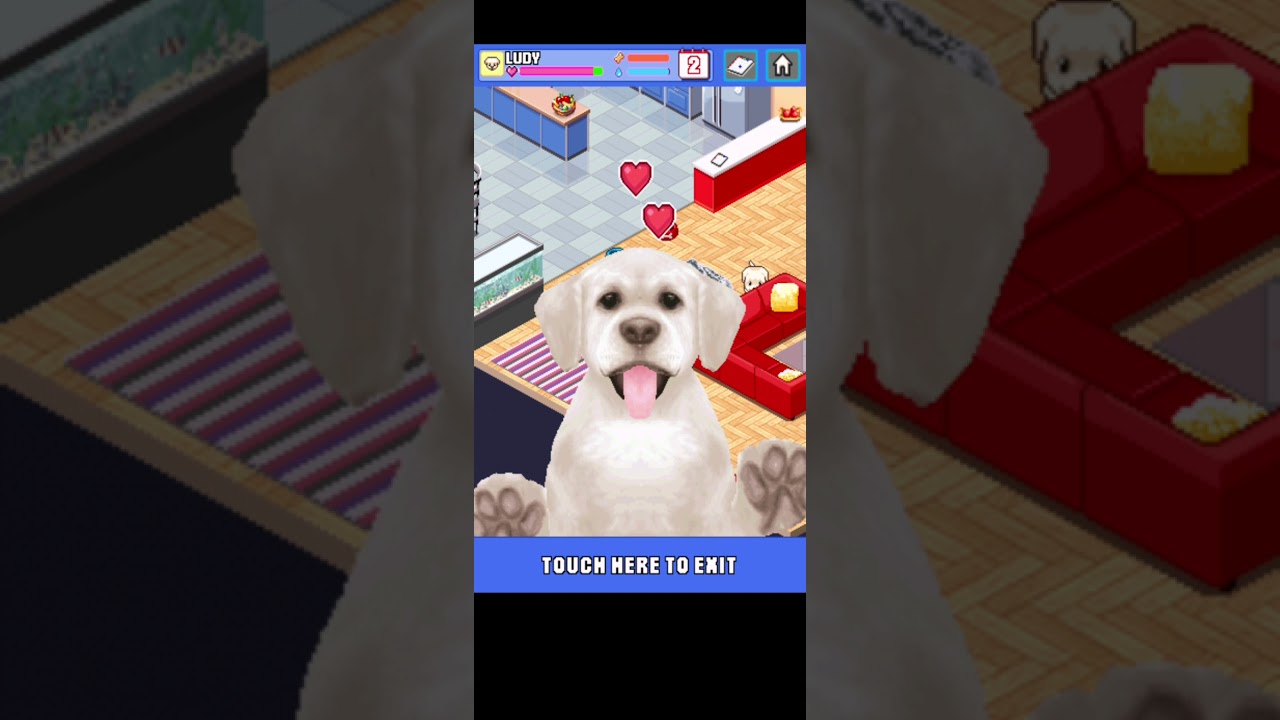 Dogz 2