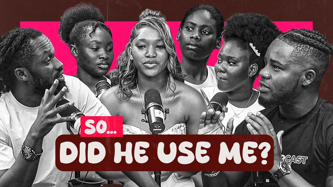 “Ladies Asked for Honesty… The Room Got Uncomfortable”