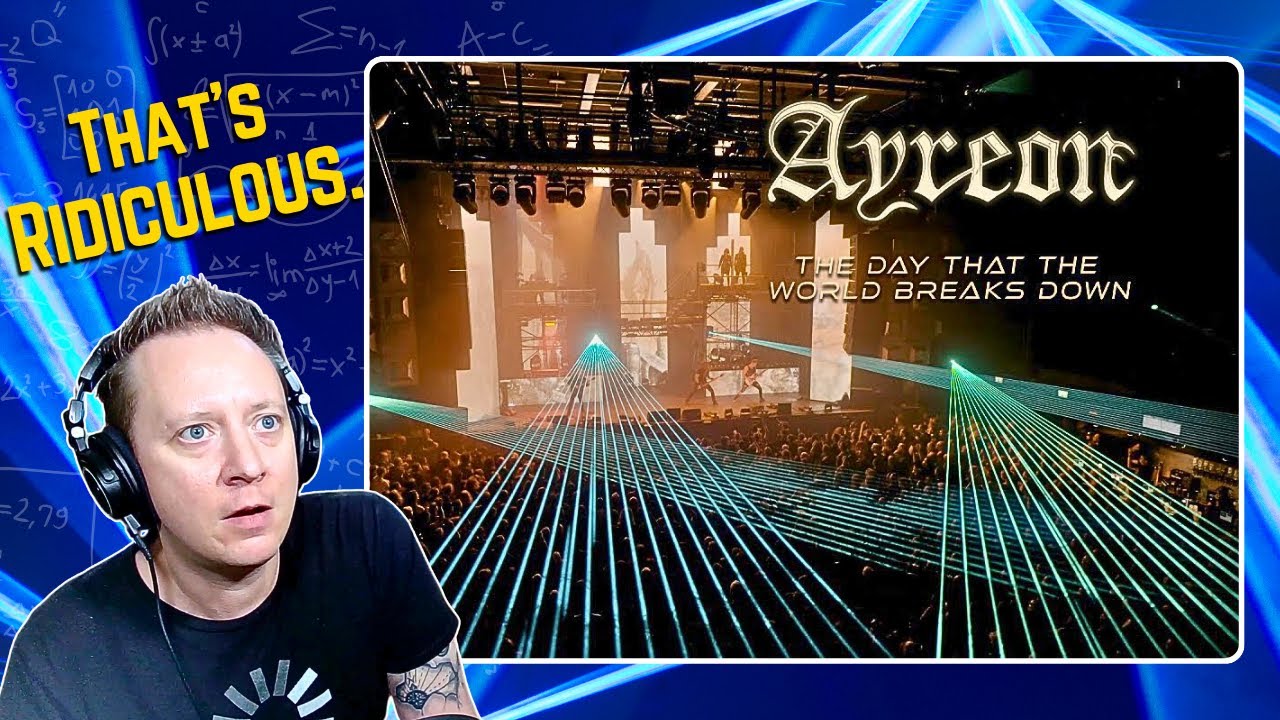Ayreon - 