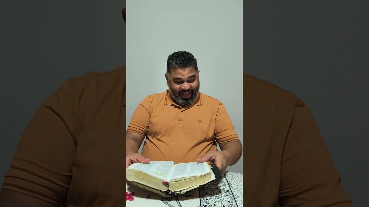 Fale com você mesmo 