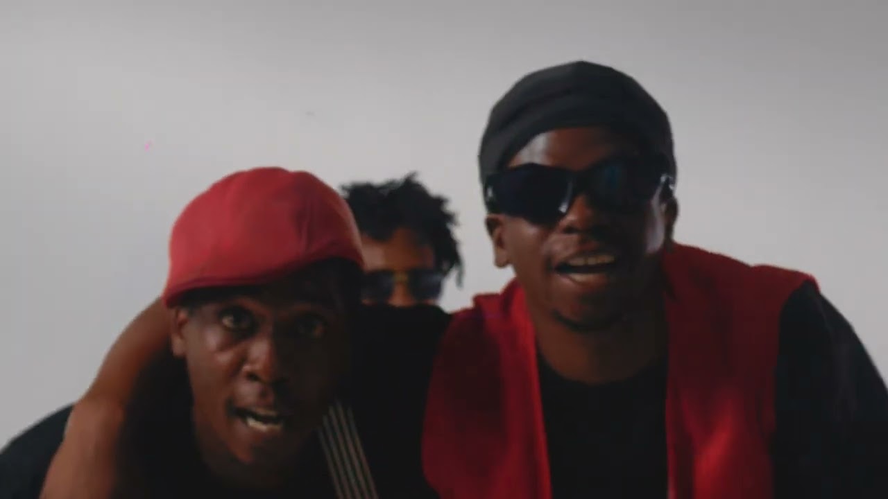 Boaw G & Mudindi X Dave Danger [ gwallaz official video ] 