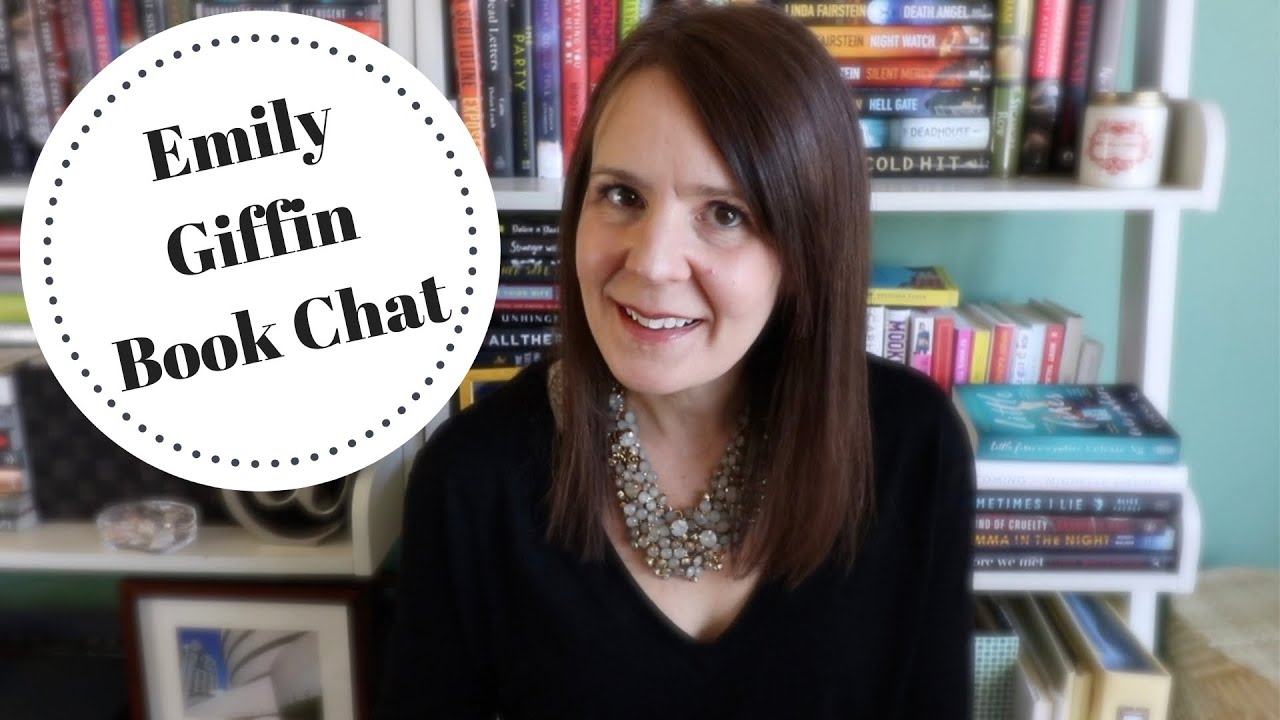 Author Spotlight | Emily Giffin