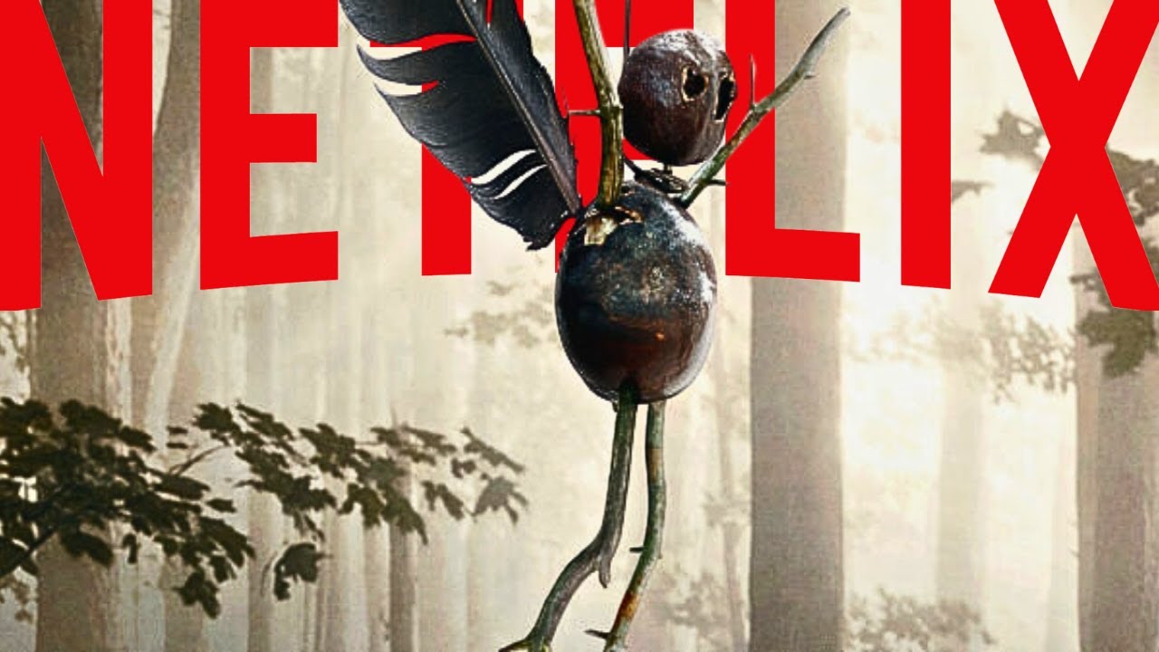 Top 8 Greatest Nordic Noir Shows of All Time | Netflix, Prime Apple TV+ and more