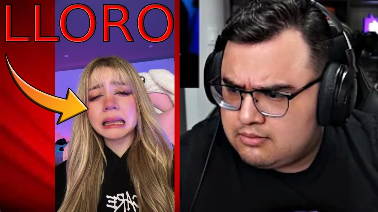 ELDED hace llorar a nataliaMX (los mejores clips de la semana #30)