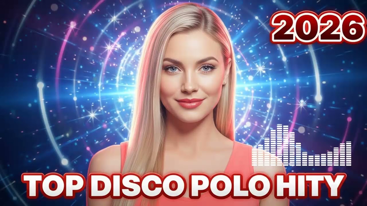 Największe Hity Disco Polo 2024: Mega Bass Składanka na Potańcówkę! 🔊🔥