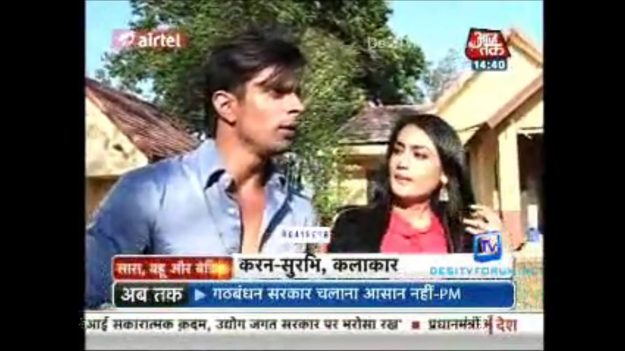 KSG on SBB 3rd april 2013- Asad Zoya & Shawn