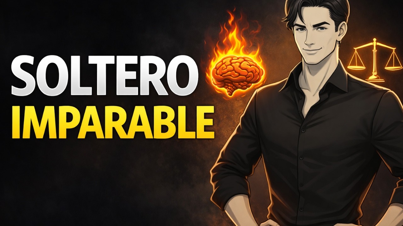 🔥Por Qué el Hombre Soltero Tiene Más Libertad Mental 🧠