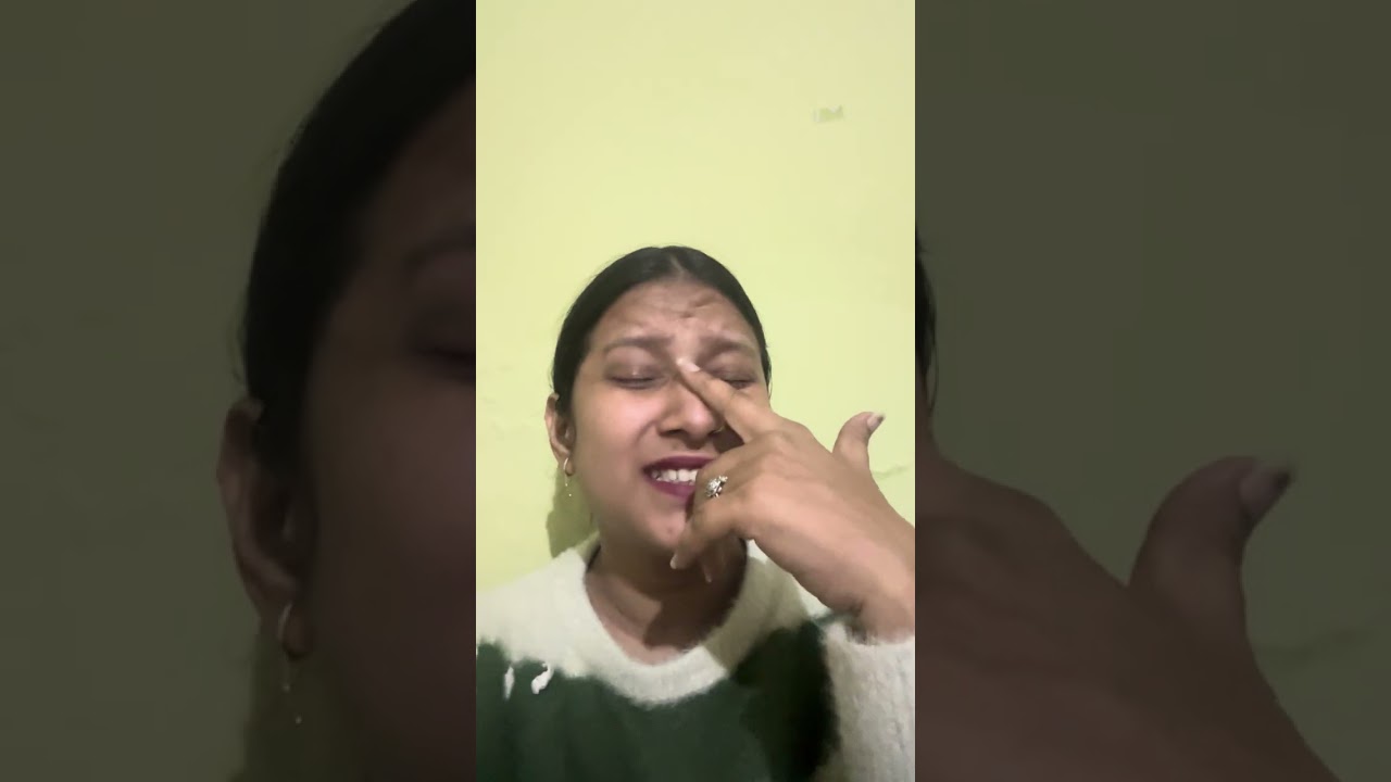 Ek working maa hi samjh sakti hai meri confusion.  #momlife #workingmom #maa #momstruggle #youtube 