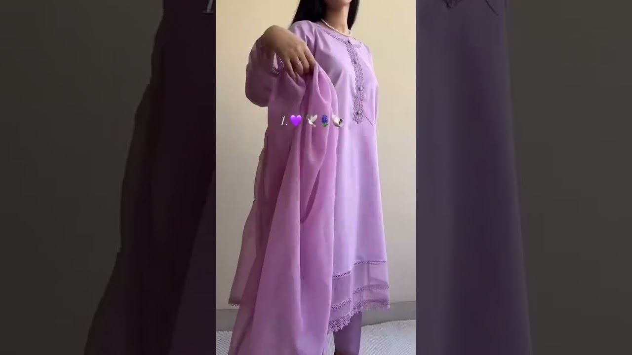 New Neck Design 2024 / Beautiful Neck Designs / Gala Design 2024 