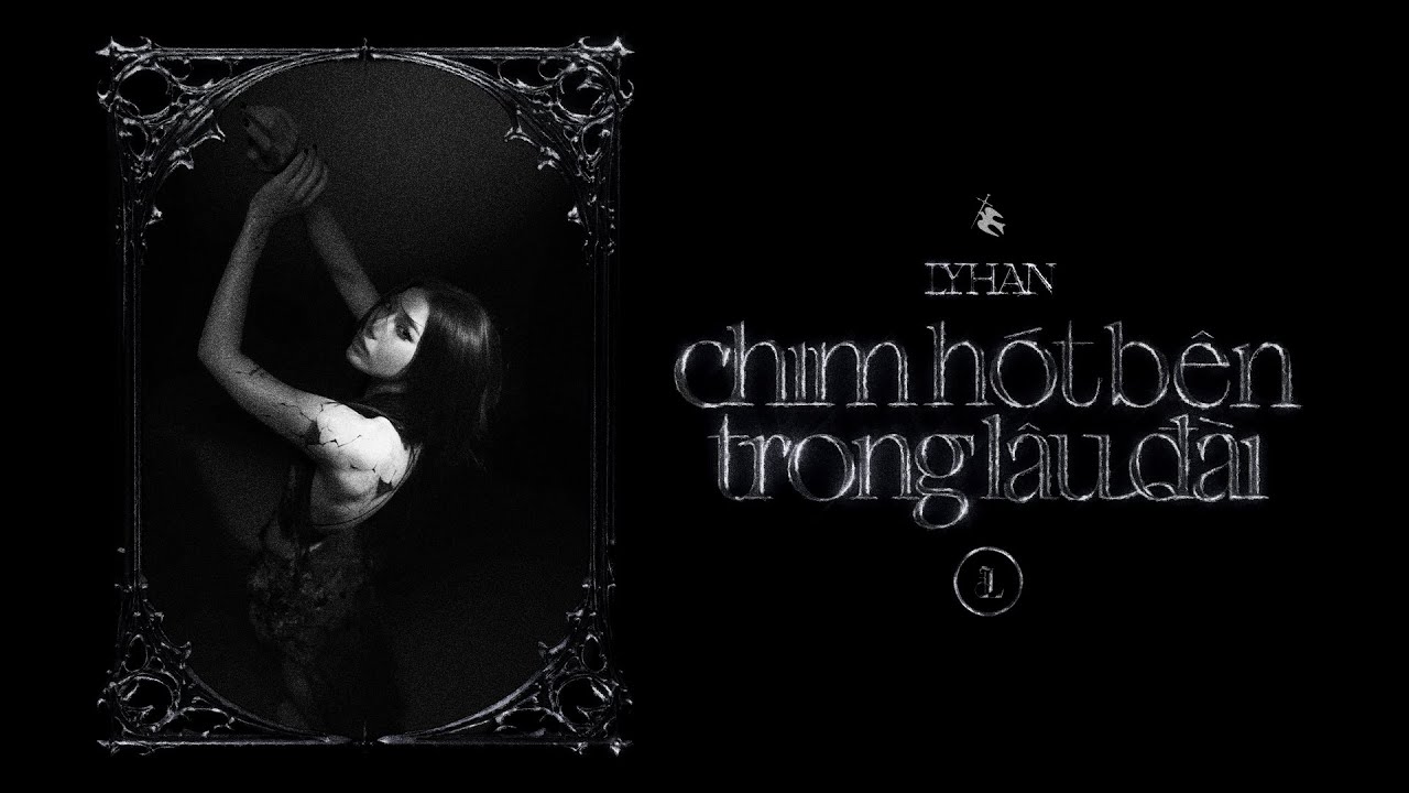 LYHAN - CHIM HÓT BÊN TRONG LÂU ĐÀI | TÂM LINH ALBUM | LYRICS VIDEO