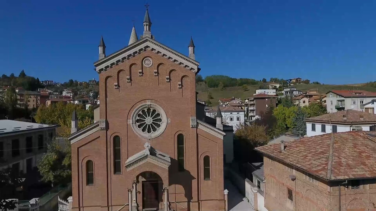 15 marzo 2026 ore 11.00 - IV Domenica Tempo di Quaresima Anno A