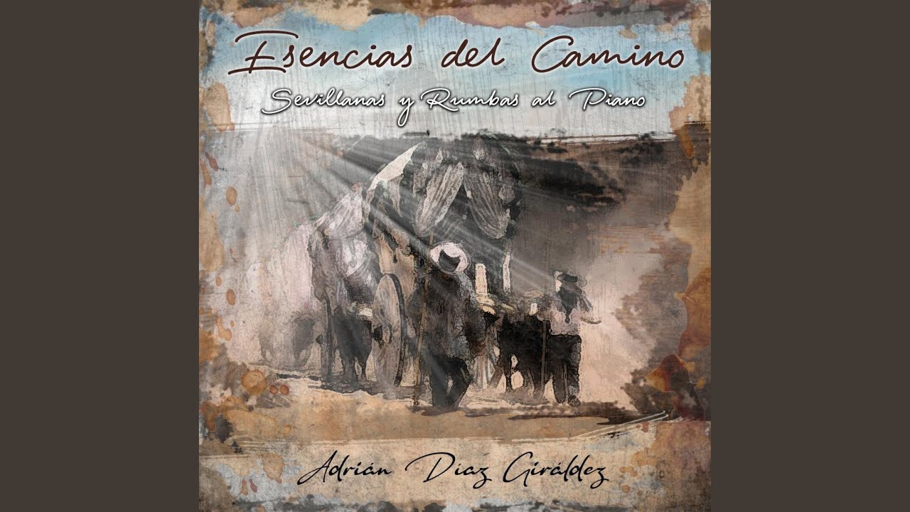 Del camino hasta tu altar