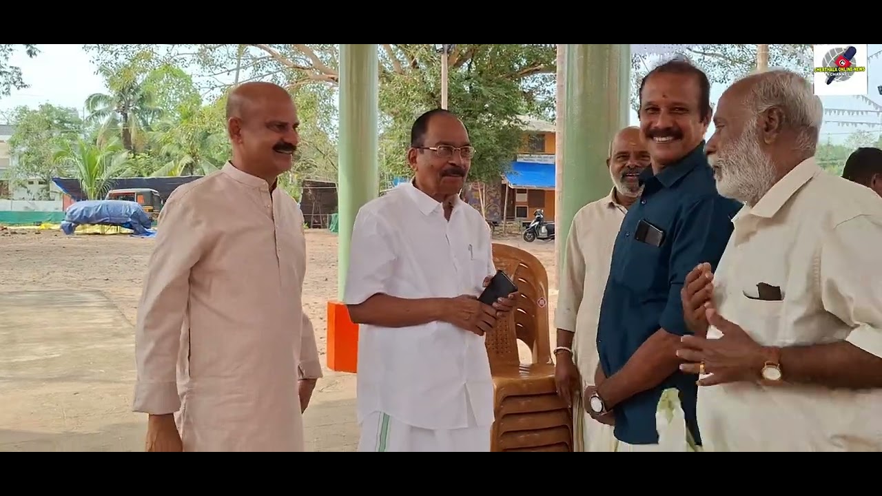ദേവീ ചന്ദനം - Lyrics : Vayalar rajesh - Music : Jithenthraj :  Singer: Saritha