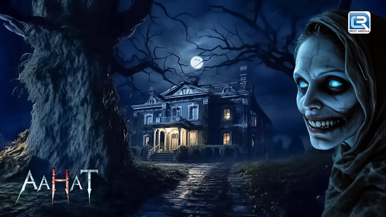 हवेली में जाग गई डरावनी ताकतें ! | Aahat S3 | Horror Show | Real Horror Story | Aahat New Episode