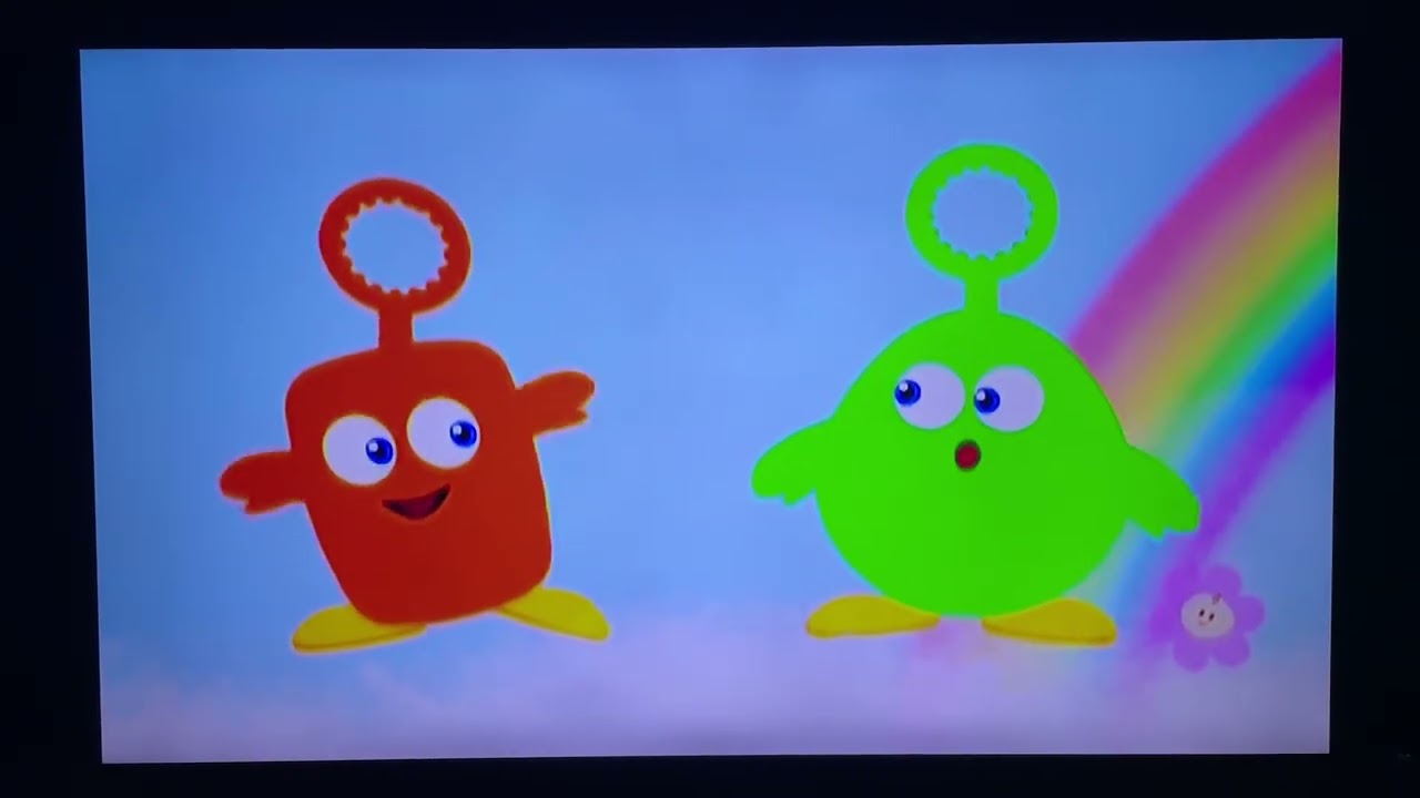 Bloop & Loop - Book, Lizard, House