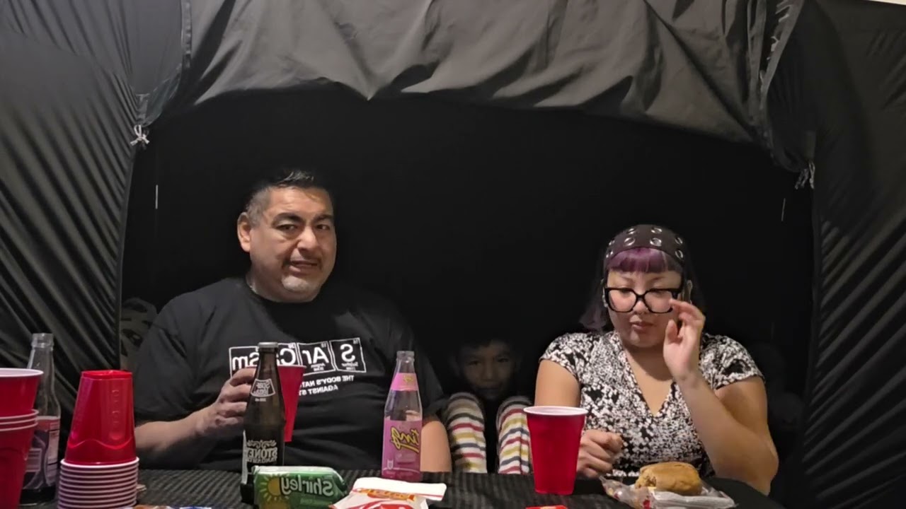 Trying African Snacks | Goober Nation 2.0